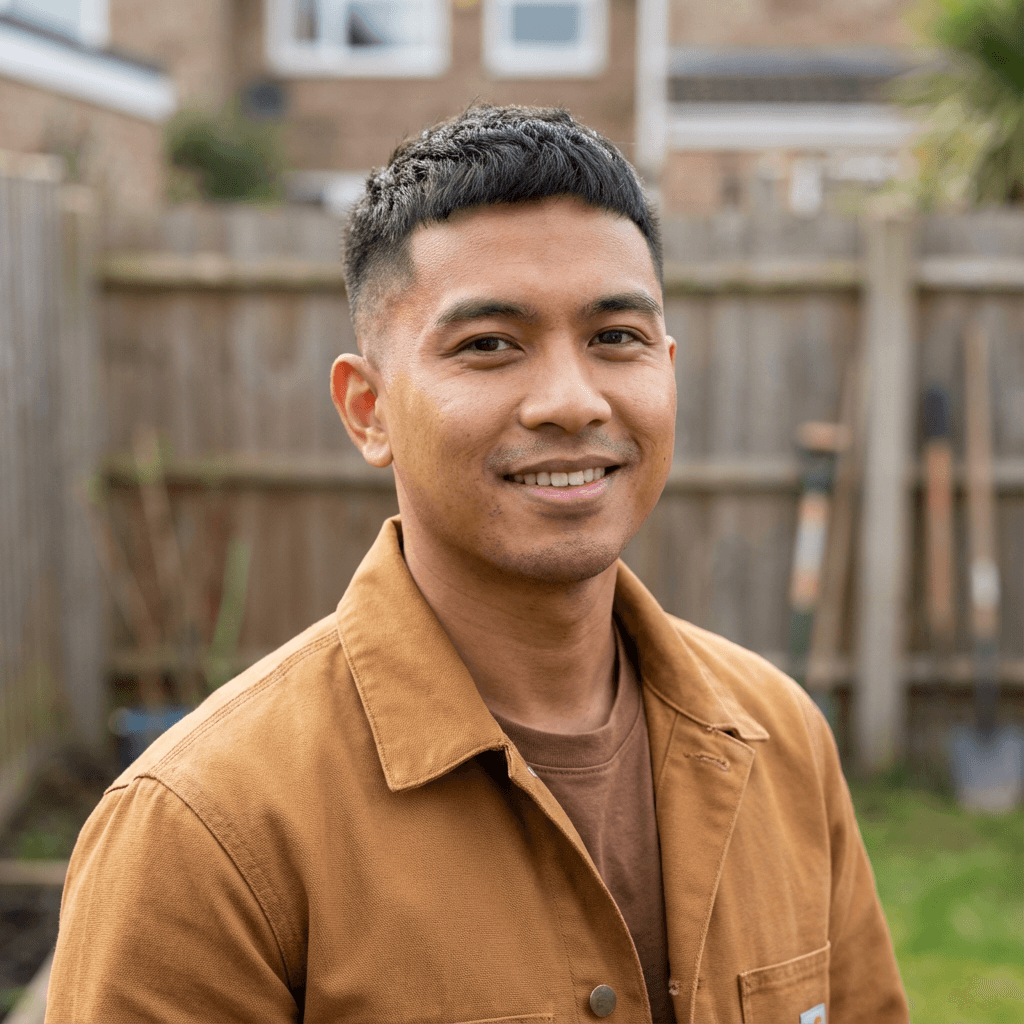 David Chen, Software and Workflow Instructor at Arche Academy